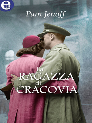 cover image of La ragazza di Cracovia